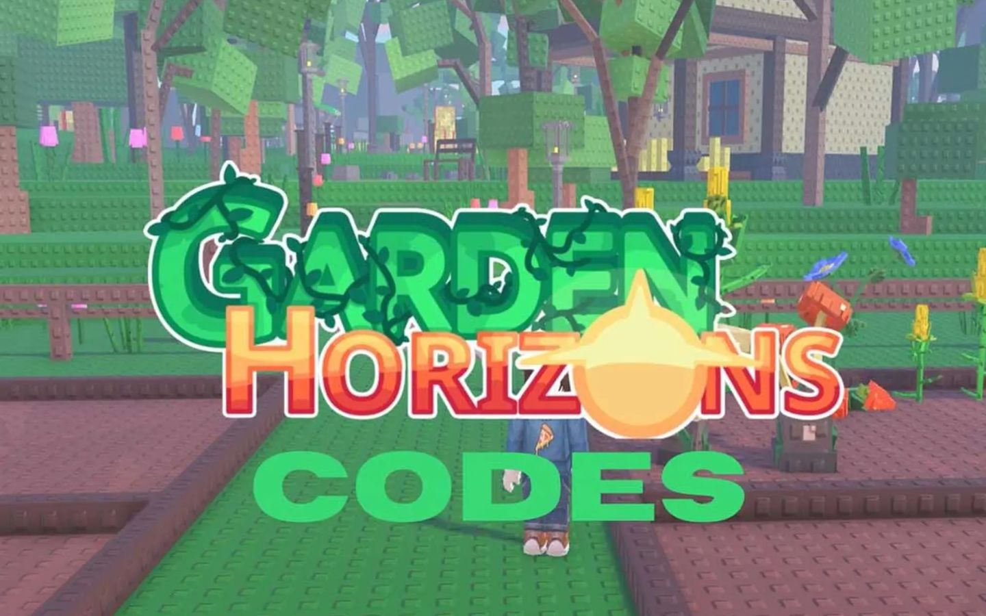 Tổng hợp code Garden Horizons T5/2026 cập nhật mới nhất. Hướng dẫn nhập 1 Tổng hợp code Garden Horizons mới cập nhật cực hot