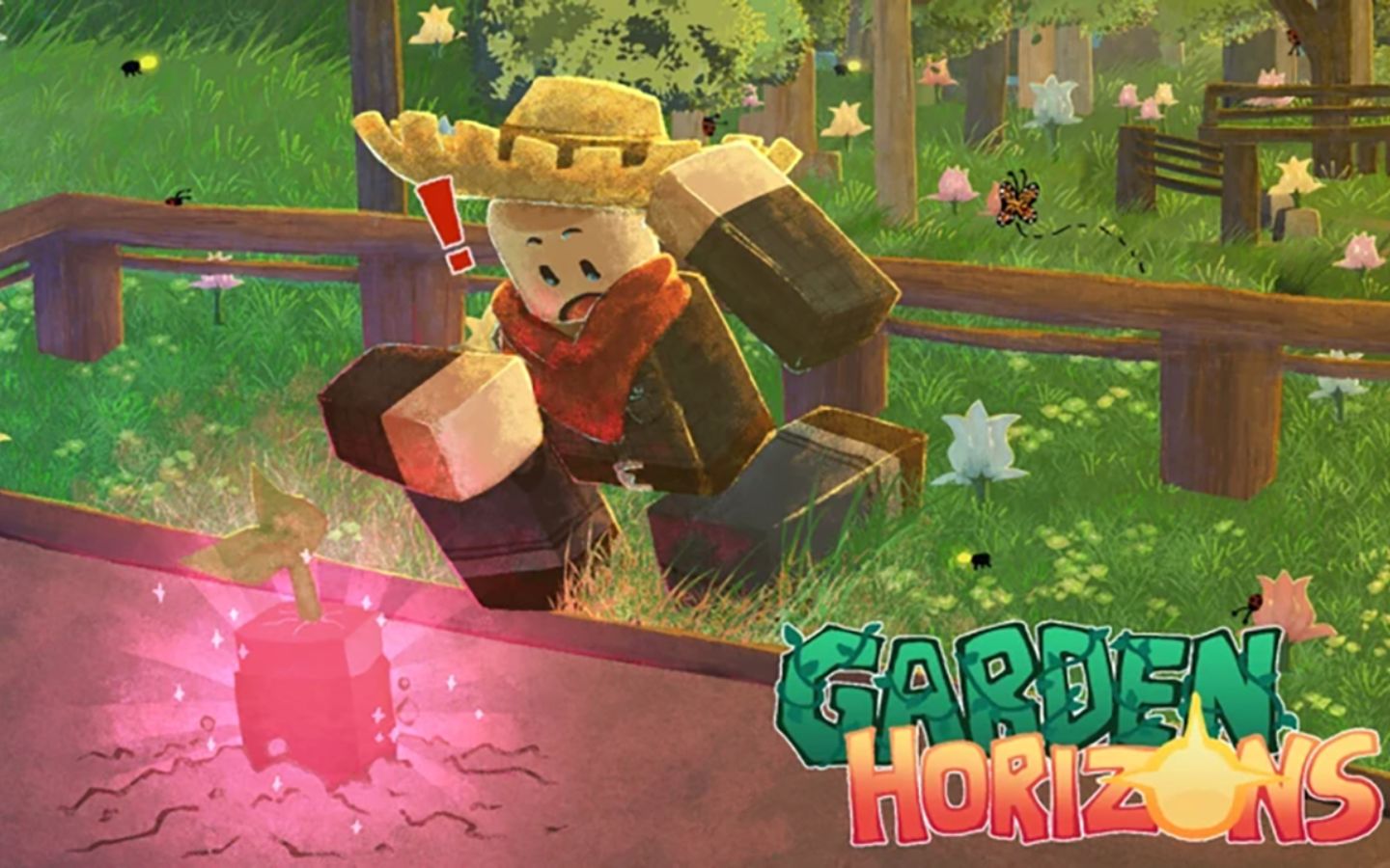 Tổng hợp code Garden Horizons T5/2026 cập nhật mới nhất. Hướng dẫn nhập 3 Các lưu ý khi nhập code Garden Horizons