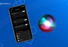 Hướng dẫn bật Siri đọc thông báo ứng dụng trên iPhone 17 siêu nhanh Hướng dẫn bật Siri đọc thông báo ứng dụng trên iPhone 17 siêu nhanh