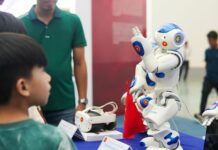 Bốn điểm mới nổi bật trong Luật AI Việt Nam 2026 Bốn điểm mới nổi bật trong Luật AI Việt Nam 2026