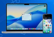 Hướng dẫn cách đổi tên AirDrop trên iPhone, iPad, MacBook nhanh nhất Hướng dẫn cách đổi tên AirDrop trên iPhone, iPad, MacBook nhanh nhất