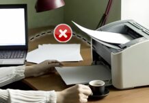 Hướng dẫn chi tiết cách kết nối máy in qua Wifi Win 10/11 và Macbook cực kỳ đơn giản Hướng dẫn chi tiết cách kết nối máy in qua Wifi Win 10/11 và Macbook cực kỳ đơn giản