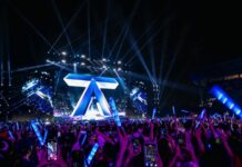 Cách mua vé concert Anh Trai Say Hi D-9 chi tiết mới nhất Concert Anh Trai Say Hi D-9