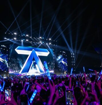 Cách mua vé concert Anh Trai Say Hi D-9 chi tiết mới nhất Concert Anh Trai Say Hi D-9