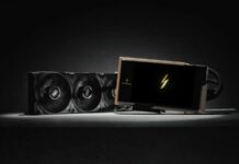 Đánh giá MSI GeForce RTX 5090 Lightning Z: Siêu phẩm card màn hình tiêu thụ điện đến 1000W