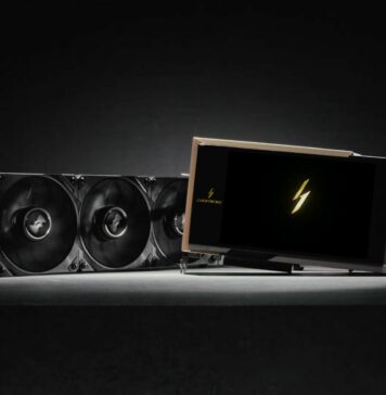 Đánh giá MSI GeForce RTX 5090 Lightning Z: Siêu phẩm card màn hình tiêu thụ điện đến 1000W