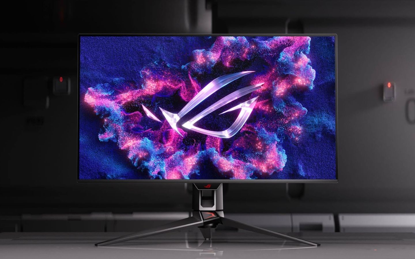 Màn hình Asus ROG Swift PG32UCDM3 đại diện cho phân khúc cao cấp