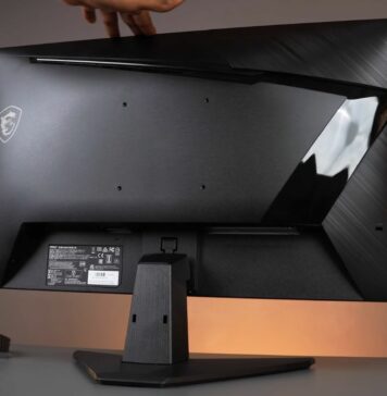 Đánh giá màn hình MSI G255F: Màn hình gaming 180Hz đáng mua dưới 3 triệu đồng Đánh giá màn hình MSI G255F: Màn hình gaming 180Hz đang mua nhất dưới 3 triệu đồng