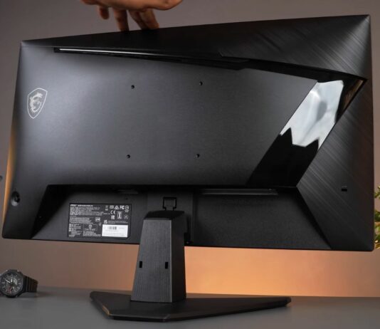 Đánh giá màn hình MSI G255F: Màn hình gaming 180Hz đáng mua dưới 3 triệu đồng Đánh giá màn hình MSI G255F: Màn hình gaming 180Hz đang mua nhất dưới 3 triệu đồng
