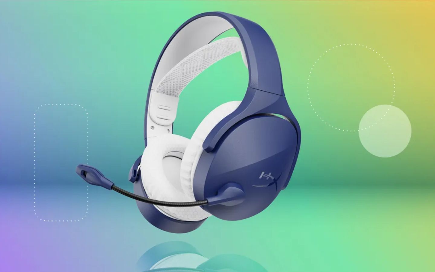 Dòng tai nghe HyperX được phân chia rõ ràng theo phân khúc, từ tầm phổ thông cho đến cao cấp