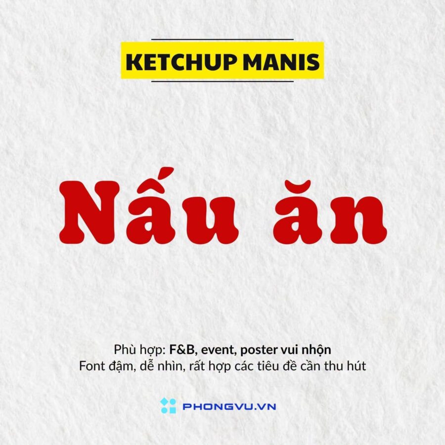 List 111+ Font chữ Việt hóa trên Canva có chọn lọc, mới nhất 2026 11 font chu canvaa 4