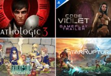 Tổng hợp tựa game sắp ra mắt 2026 Những tựa game sắp ra mắt 2026