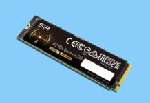 Giá SSD 4TB gần 12 triệu đồng giữa cơn sốt AI