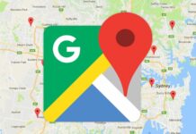 Google Maps cập nhật bản đồ hành chính cấp xã, phường ở Việt Nam