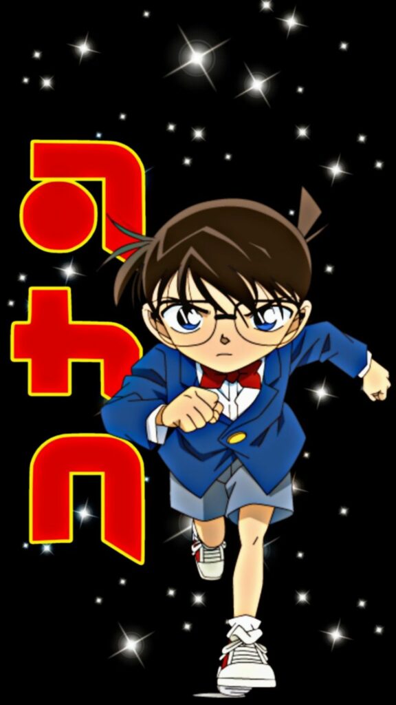 Hành động mạnh mẽ phong cách anime ngầu