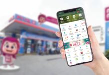 Hướng dẫn nhận 1 lít xăng miễn phí trên Momo cực đơn giản Nhận 1 lít xăng miễn phí tại PVOil trên Momo