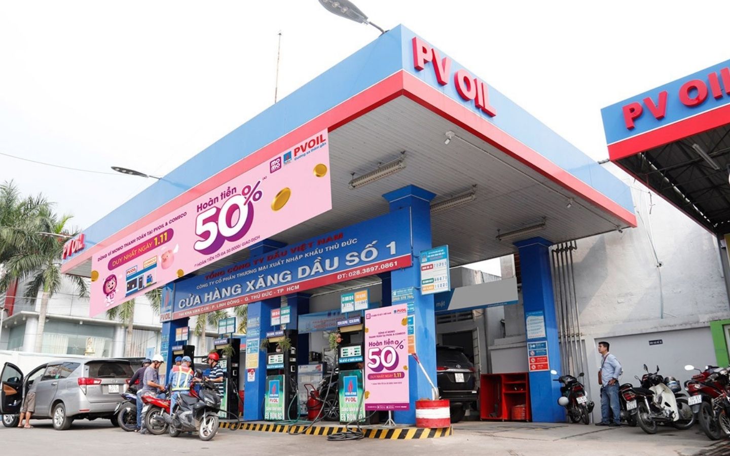 Voucher chỉ có thời hạn sử dụng trong vòng 24 giờ