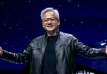 CEO Nvidia Jensen Huang tuyên bố: Siêu trí tuệ AGI đã xuất hiện CEO Nvidia Jensen Huang tuyên bố: Siêu trí tuệ AGI đã xuất hiện