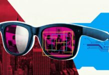Kính thông minh Meta Ray-Ban gây lo ngại khi gửi video riêng tư cho bên thứ ba Kính thông minh Meta Ray-Ban gây lo ngại khi gửi video riêng tư cho bên thứ ba