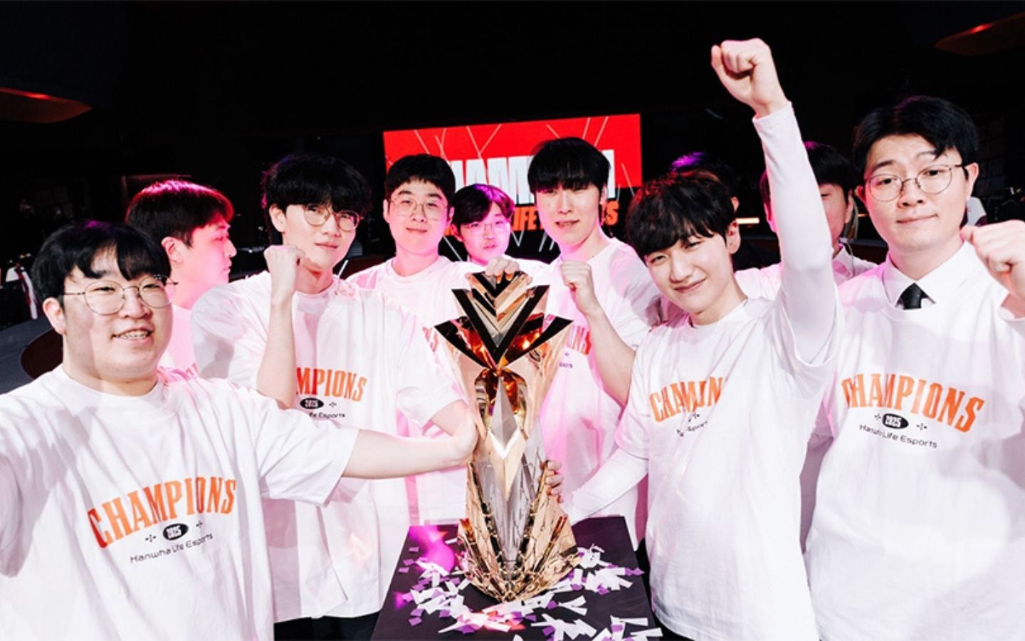 First Stand 2026 LOL là giải đấu mới do Riot Games tổ chức