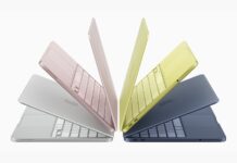 MacBook Neo có mấy màu? Màu nào đẹp nhất? MacBook Neo có mấy màu? Màu nào đẹp nhất?