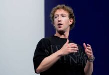 Mark Zuckerberg tạo trợ lý AI ra quyết định thay mình