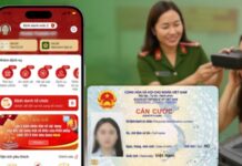 Không đổi CCCD năm 2026, những nhóm này có nguy cơ bị khóa tài khoản ngân hàng Không đổi CCCD năm 2026, những nhóm này có nguy cơ bị khóa tài khoản ngân hàng