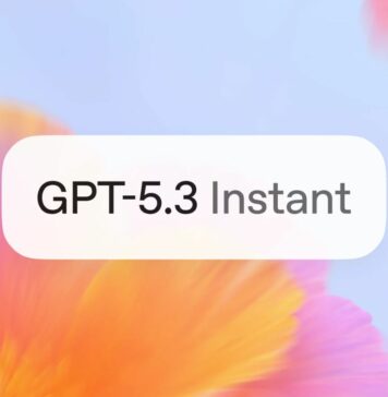 OpenAI cập nhật GPT-5.3: Trò chuyện tự nhiên và thông minh hơn OpenAI cập nhật GPT-5.3: Trò chuyện tự nhiên và thông minh hơn
