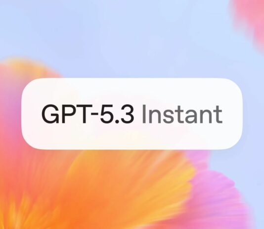 OpenAI cập nhật GPT-5.3: Trò chuyện tự nhiên và thông minh hơn OpenAI cập nhật GPT-5.3: Trò chuyện tự nhiên và thông minh hơn