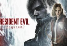 Resident Evil Requiem lập kỷ lục doanh số cao nhất mọi thời đại toàn series Resident Evil Requiem lập kỷ lục doanh số cao nhất mọi thời đại toàn series