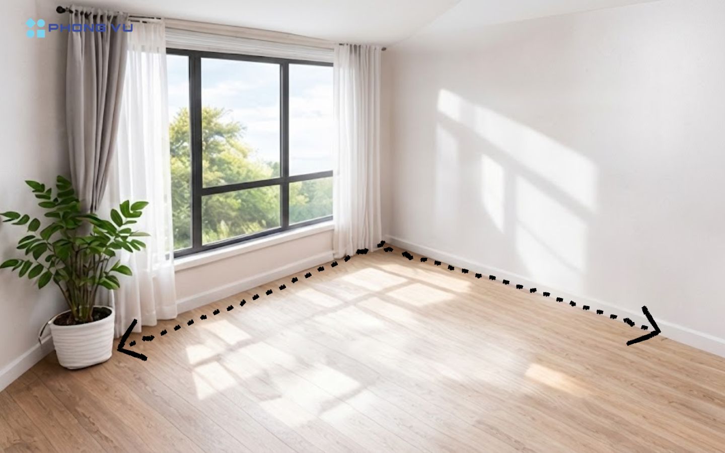 70+ Ý tưởng setup góc làm việc tối giản, đẹp mắt 1 Lựa chọn không gian setup góc làm việc phù hợp