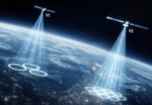 Starlink V2 hứa hẹn mang đến tốc độ 5G từ không gian