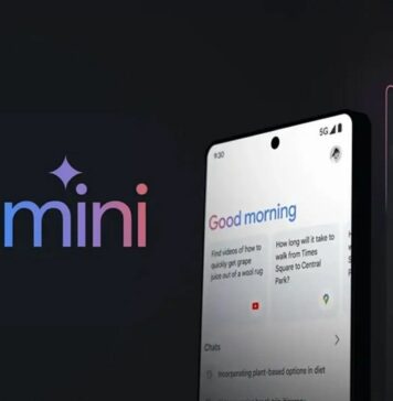 Cách tạo nhạc bằng Gemini AI trên máy tính và điện thoại Tạo nhạc bằng Gemini AI