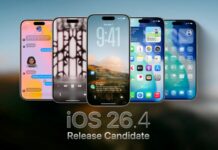 Tất tần tật về iOS 26.4 RC: Có nên cập nhật ngay? Tất tần tật về iOS 26.4 RC: Có nên cập nhật ngay?