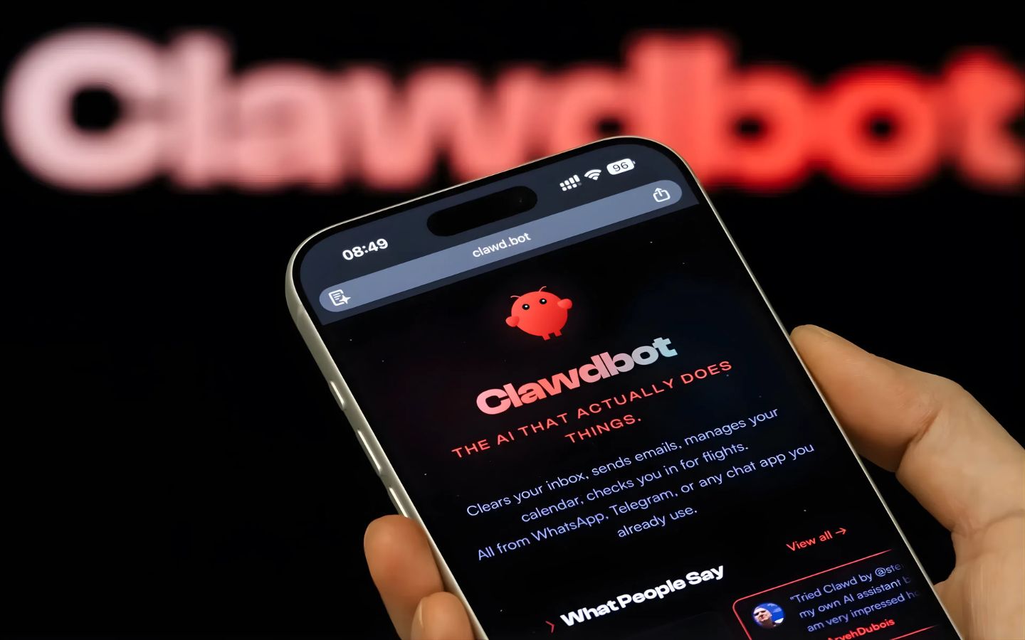 tat tan tat ve open claw 03