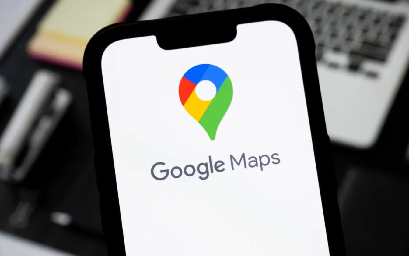 Google Maps có bản nâng cấp lớn sau 10 năm, cho phép hỏi đáp với AI ...