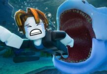 Tổng hợp code Titan Fishing Roblox 05/2026 cập nhật mới nhất. Hướng dẫn nhập Tổng hợp code Titan Fishing cập nhật mới nhất. Hướng dẫn nhập
