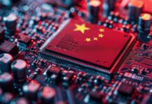 Trung Quốc thành công chế tạo chip 1nm, vượt thách thức 70 năm của ngành bán dẫn Trung Quốc thành công chế tạo chip 1nm, vượt thách thức 70 năm của ngành bán dẫn