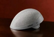 Xiaomi giới thiệu mũ laser Zdeer hỗ trợ mọc tóc, chia vùng điều trị thông minh mũ laser Zdeer hỗ trợ mọc tóc, chia vùng điều trị thông minh