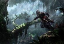 Assassin’s Creed Black Flag Resynced hé lộ nhiều nội dung mới Assassin’s Creed Black Flag Resynced hé lộ nhiều nội dung mới
