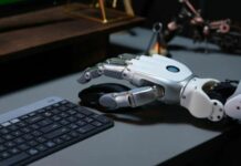 BrainCo ra mắt Revo 3: Bàn tay robot 21 bậc tự do mở ra kỷ nguyên mới Bàn tay khéo léo của Revo 3