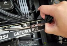Cách tháo Card màn hình PC đúng cách, chi tiết cho người mới Cách tháo Card màn hình PC đúng cách, chi tiết cho người mới