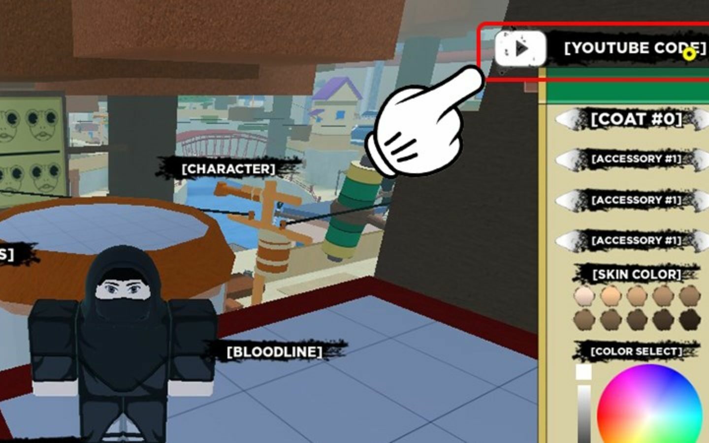 full code shindo life moi nhat 8