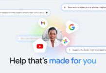 Gemini cho phép người Việt kết nối Gmail, YouTube để cá nhân hóa trải nghiệm Gemini cho phép người Việt kết nối Gmail, YouTube để cá nhân hóa trải nghiệm