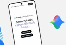 Google ra mắt app nhập liệu bằng giọng nói, có thể thay thế bàn phím Google ra mắt app nhập liệu bằng giọng nói, có thể thay thế bàn phím