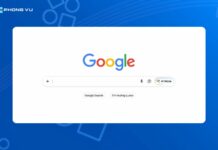 Google Search ngăn chặn hành vi chiếm quyền nút quay lại Google Search ngăn chặn hành vi chiếm quyền nút quay lại