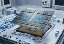 Intel sẽ nâng cấp cấu hình Nova Lake-S lên 44 nhân, mở rộng bộ nhớ đệm bLLC thời điểm ra mắt đã bị đẩy lùi sang năm 2027 do tình trạng thiếu hụt linh kiện kéo dài,