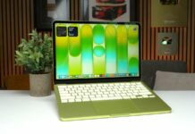 MacBook Neo 2026: Đánh giá chi tiết từ thiết kế đến hiệu năng thực tế MacBook Neo 2026: Đánh giá chi tiết từ thiết kế đến hiệu năng thực tế