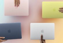 Mua MacBook Neo nhận ưu đãi phụ kiện Targus và Logitech