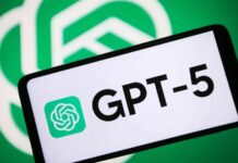OpenAI ra mắt GPT-5.5: Bước tiến mới cho siêu ứng dụng AI OpenAI ra mắt GPT-5.5: Bước tiến mới cho siêu ứng dụng AI